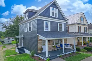 108 S Paul St, Woodsfield, OH 43793 - Photo 6