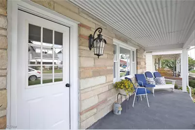 108 S Paul Street, Woodsfield, OH 43793 - Photo 8