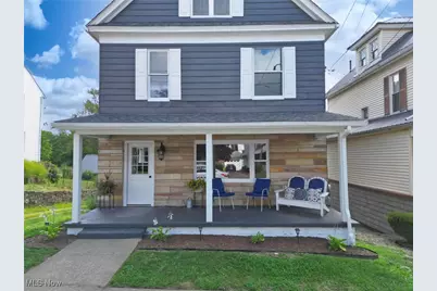 108 S Paul Street, Woodsfield, OH 43793 - Photo 4