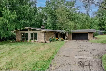 3381 Barrett Road, Akron, OH 44333 - Photo 1