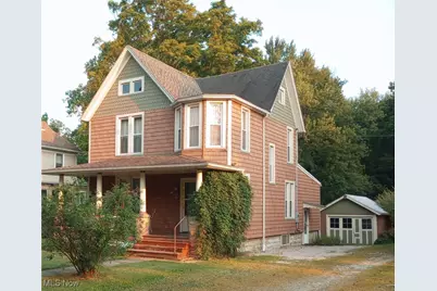 147 Morgan Street, Oberlin, OH 44074 - Photo 2