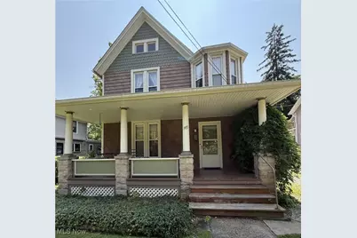 147 Morgan Street, Oberlin, OH 44074 - Photo 1