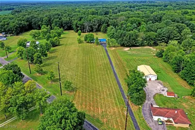 2566 Warren Burton Road, Worthington, OH 44470 - Photo 4