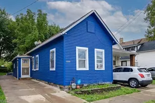 3209 Trowbridge Ave, Loveland, OH 44109 - Photo 1