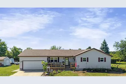 9208 Thorpe Road, Berlin Heights, OH 44814 - Photo 1