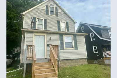 555 Lumiere Street #B, Akron, OH 44306 - Photo 1