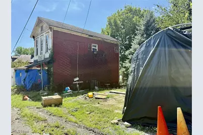 807 Rigby Street, East Liverpool, OH 43920 - Photo 4