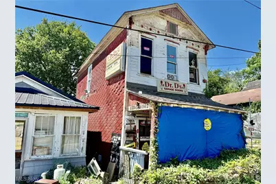 807 Rigby Street, East Liverpool, OH 43920 - Photo 2