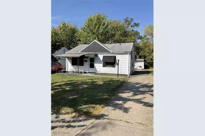 4616 E 174th Street, Loveland, OH 44128 - Photo 1