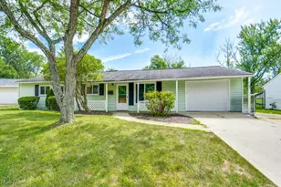 6185 Eldridge Blvd, Huber Heights, OH 44146 - Photo 2