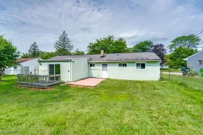 6185 Eldridge Boulevard, Huber Heights, OH 44146 - Photo 4