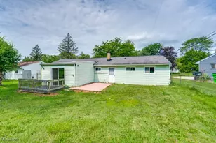 6185 Eldridge Blvd, Huber Heights, OH 44146 - Photo 4