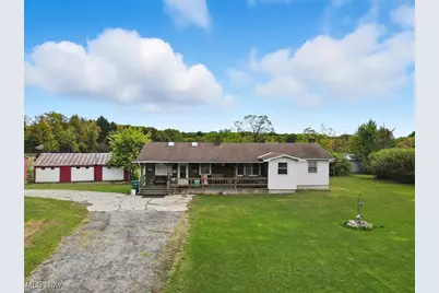 13137 Old State Road, Huntsburg, OH 44046 - Photo 1
