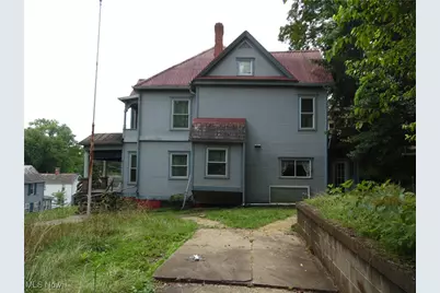 417 Maple Street, Marietta, OH 45750 - Photo 2