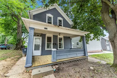 668 Sherman Street, Akron, OH 44311 - Photo 1