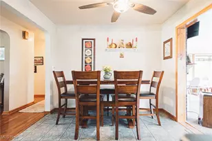 461 Park Dr, Campbell, OH 44405 - Photo 6