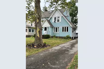 1001 Englewood Road, Cleveland Heights, OH 44121 - Photo 1