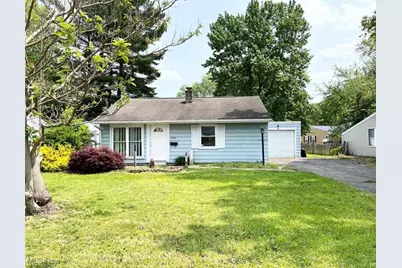 7367 Oregon Trail, Boardman, OH 44512 - Photo 1
