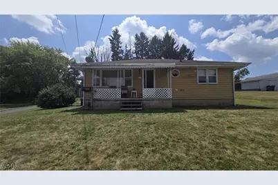 550 Brandon Avenue, Struthers, OH 44471 - Photo 1
