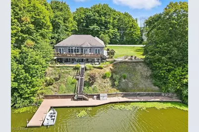 1437 Lake Vue Drive, Roaming Shores, OH 44085 - Photo 4