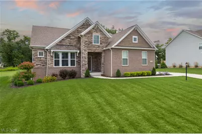 1343 Skyland Falls Boulevard, Hinckley, OH 44233 - Photo 1