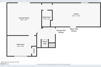 6650 Parkgate Oval, Green Hills, OH 44131 - Photo 38