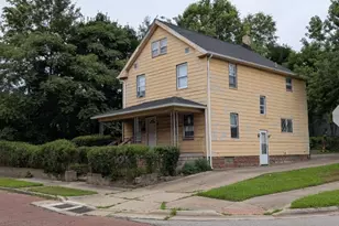 1129 7th Ave, Akron, OH 44306 - Photo 1