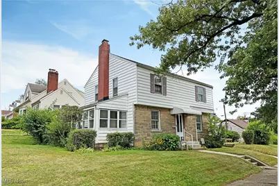 3122 Logan Avenue NW, Canton, OH 44709 - Photo 2