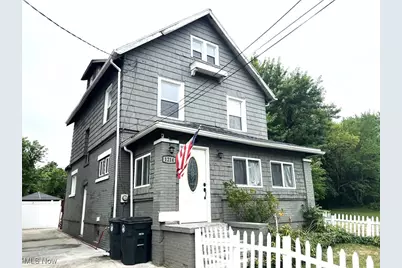 1214 Laird Street, Akron, OH 44305 - Photo 1