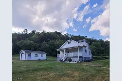 26 County Road 7, Dillonvale, OH 43917 - Photo 1