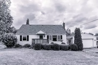 2503 Depot Road, Salem, OH 44460 - Photo 1