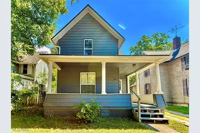 387 4th Street NW, Barberton, OH 44203 - Photo 2