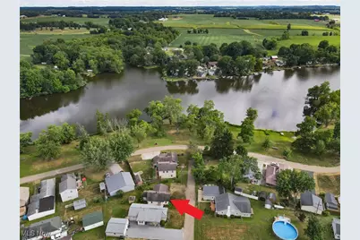 408 North Street, Beloit, OH 44609 - Photo 2
