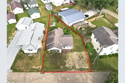 408 North Street, Beloit, OH 44609 - Photo 30