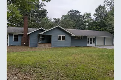 4622 S Apple Creek Road, Apple Creek, OH 44606 - Photo 1