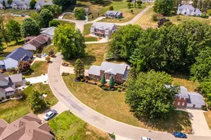 104 Glenn Ave, St Clairsville, OH 43950 - Photo 4