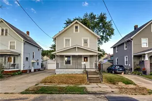 1009 Arlington Ave SW, Canton, OH 44706 - Photo 1