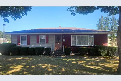 2312 Eastmoor, Cambridge, OH 43725 - Photo 1