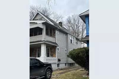 1427 E 133rd Street, East Cleveland, OH 44112 - Photo 4