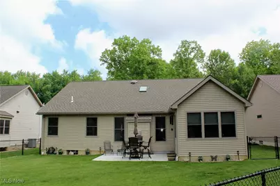 124 Lucretia Lane #Lot 45, Columbiana, OH 44408 - Photo 16