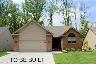 124 Lucretia Lane #Lot 45, Columbiana, OH 44408 - Photo 1