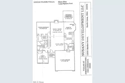 124 Lucretia Lane #Lot 45, Columbiana, OH 44408 - Photo 18