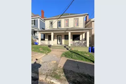 334 & 336 Thompson Avenue, East Liverpool, OH 43920 - Photo 2