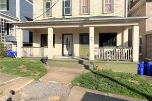 334 & 336 Thompson Ave, East Liverpool, OH 43920 - Photo 2