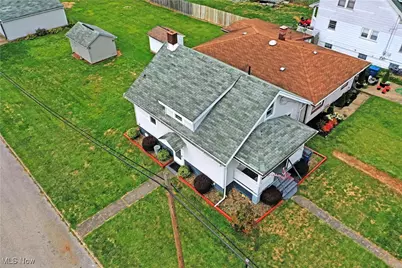 664 Tenney Avenue, Campbell, OH 44405 - Photo 12