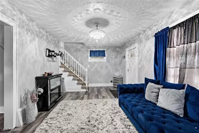 444 Evers Street, Akron, OH 44310 - Photo 8