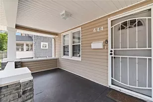 444 Evers St, Akron, OH 44310 - Photo 2
