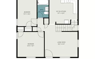 21170 Wilmore Ave, Euclid, OH 44123 - Photo 18