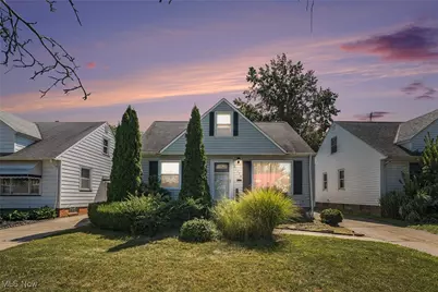 21170 Wilmore Avenue, Euclid, OH 44123 - Photo 2