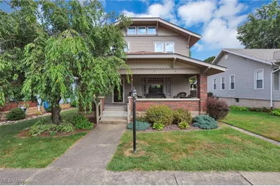 620 N 9 Street, Cambridge, OH 43725 - Photo 2